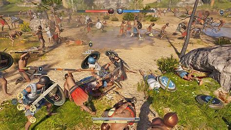 AC Odyssey: Combat guide .